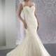Style 3Y259 - Fantastic Wedding Dresses