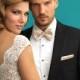Allure Bridals 9271 - Stunning Cheap Wedding Dresses