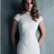Cymberline 2014 PROMO Hobbie-169 - Stunning Cheap Wedding Dresses