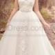 Maggie Sottero Wedding Dresses Gretchen 7MT374