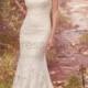 Maggie Sottero Wedding Dresses Hudson 7MW309