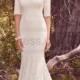 Maggie Sottero Wedding Dresses Mckenzie Marie 7MW393