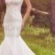 Maggie Sottero Wedding Dresses Layton 7MC320