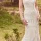 Maggie Sottero Wedding Dresses Kent 7MT368