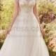 Maggie Sottero Wedding Dresses Iris 7MZ342