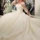 Mary's Bridal Style 6312 - Fantastic Wedding Dresses