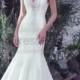 Maggie Sottero Wedding Dresses Roan 6MS817