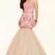 Paparazzi Prom Dress 98019 -  Designer Wedding Dresses