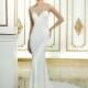 Cosmobella 7732 - Stunning Cheap Wedding Dresses