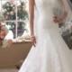 David Tutera - Gretna - 114283 - All Dressed Up, Bridal Gown