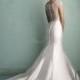Allure Bridal Fall 2014 - Style 9158 - Elegant Wedding Dresses