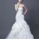 Enzoani - Haldana - Enzoani 2013 - Glamorous Wedding Dresses