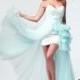 Mac Duggal Prom 50067M - Fantastic Bridesmaid Dresses