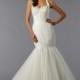 Mark Zunino for Kleinfeld 74521 - Charming Custom-made Dresses