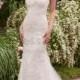 Rebecca Ingram Wedding Dresses Sandra 7RW293