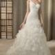 White One Tarot White One Wedding Dresses 2017 - Rosy Bridesmaid Dresses