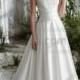 Maggie Sottero Wedding Dresses Jill 6MT839MC
