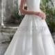 Maggie Sottero Wedding Dresses Anita Marie 6MR770MC