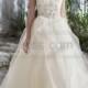 Maggie Sottero Wedding Dresses Aracella Marie 6MW237MC