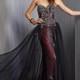 Alyce Paris Black Label Alyce Prom 6328 - Fantastic Bridesmaid Dresses