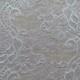 10ft  wedding table runner 10" wide lace table runner  wedding table runner Wedding lace WT790601