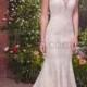 Rebecca Ingram Wedding Dresses Julie 7RS328