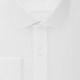 Ryan Seacrest Distinction Ryan Seacrest Distinction Slim-Fit Non-Iron Ultimate White French Cuff Dress Shirt, Only at Macy&#039;s