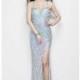 Primavera Couture 9976 - Charming Wedding Party Dresses