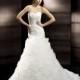 Style J6303 - Fantastic Wedding Dresses