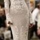 Berta Fall 2017 : Ornate, Glamorous Wedding Dresses 