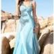 MNM Couture 5760 - Charming Wedding Party Dresses
