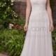Rebecca Ingram Wedding Dresses Gina 7RW404