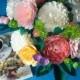 Sweet Virtues - Couture Paper Flowers Bouquet