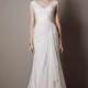 Galina Signature Style SWG625 - Fantastic Wedding Dresses