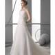 Alma Novia - 2013 - 128 Fenix - Formal Bridesmaid Dresses 2017
