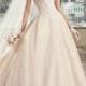 Colet by Nicole Spose 2017 Wedding Dresses 