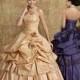Mori Lee quinceanera/Vizcaya ball gowns Style 87002 Taffeta - Compelling Wedding Dresses