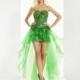 Riva Designs R9564 Dress - Brand Prom Dresses