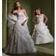 Macis Designs - Style 3942 - Junoesque Wedding Dresses