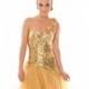 Precious Formals H55032 Dress - Brand Prom Dresses