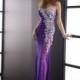 Jasz Couture 5057 Dress - Brand Prom Dresses