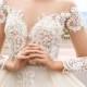 Crystal Design Haute Couture Wedding Dresses 2017