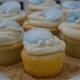 Fondant Seashell and Pearl Cupcake Toppers - Beach Weddings - Bridal Shower - Birthday