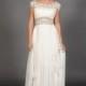 Eugenia "Penelope" Style 3909 Wedding Dress - The Knot - Formal Bridesmaid Dresses 2017