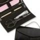 Beter Gifts®   BETER-ZH009 Black Purse   