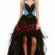 Cassandra Stone - 48238A - Elegant Evening Dresses