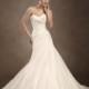Sophia Tolli Sophia Tolli Bridal Y11303-Octavia - Fantastic Bridesmaid Dresses