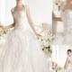 Avenue Diagonal PARMIS - Compelling Wedding Dresses