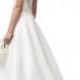 Beautiful Wedding Dress 106-wjw2039