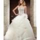 Angelo Bianca - Vesta (2013) - 2025 - Glamorous Wedding Dresses